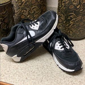 Nike Air Max Sneakers